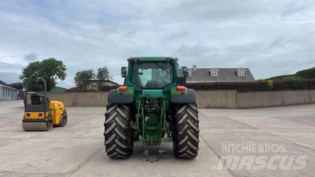 John Deere 69205 曳引機