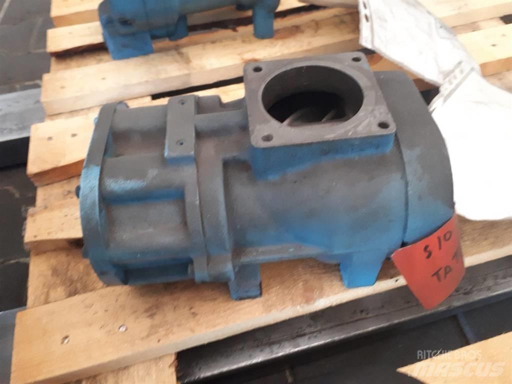 Boge BS15 R1 壓縮機配件