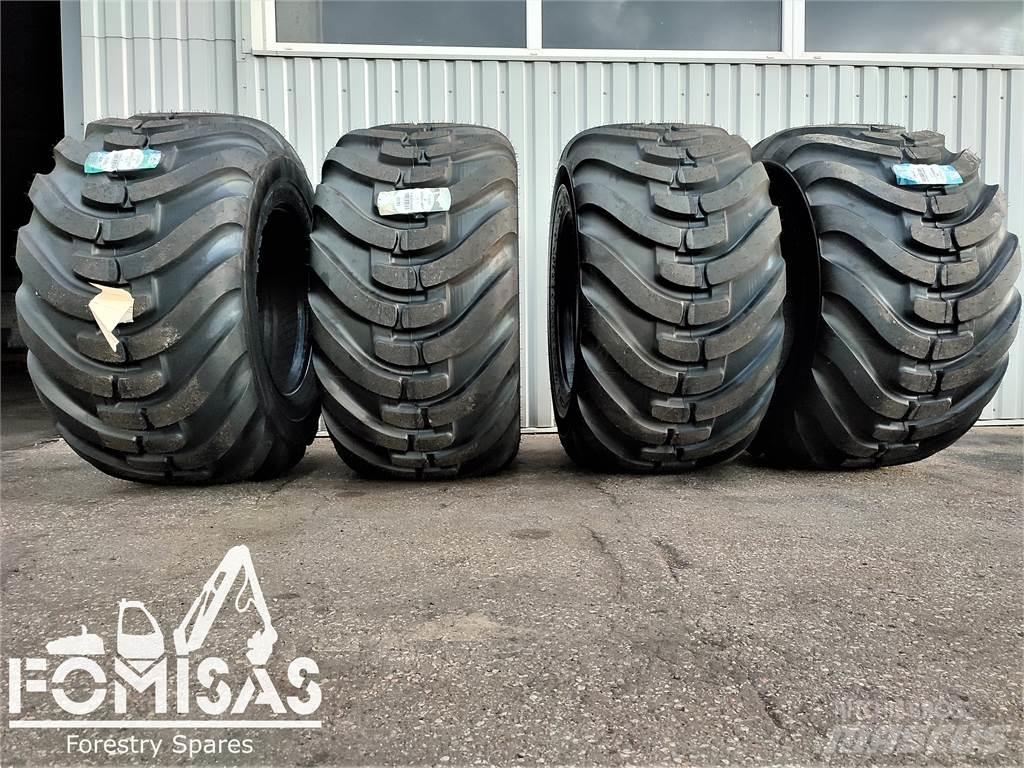Nokian All types 輪胎、車輪和輪圈