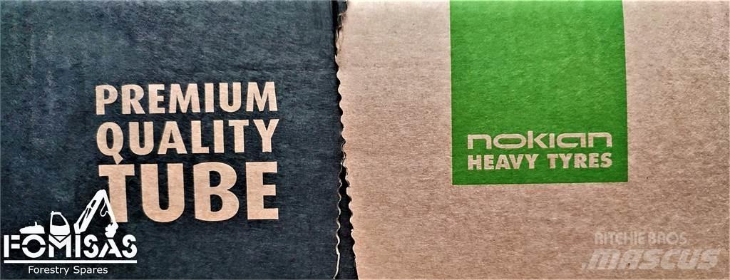 Nokian All types 輪胎、車輪和輪圈
