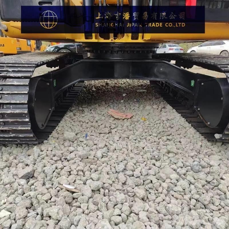 CAT 312 D 履帶式 挖土機/掘鑿機/挖掘機