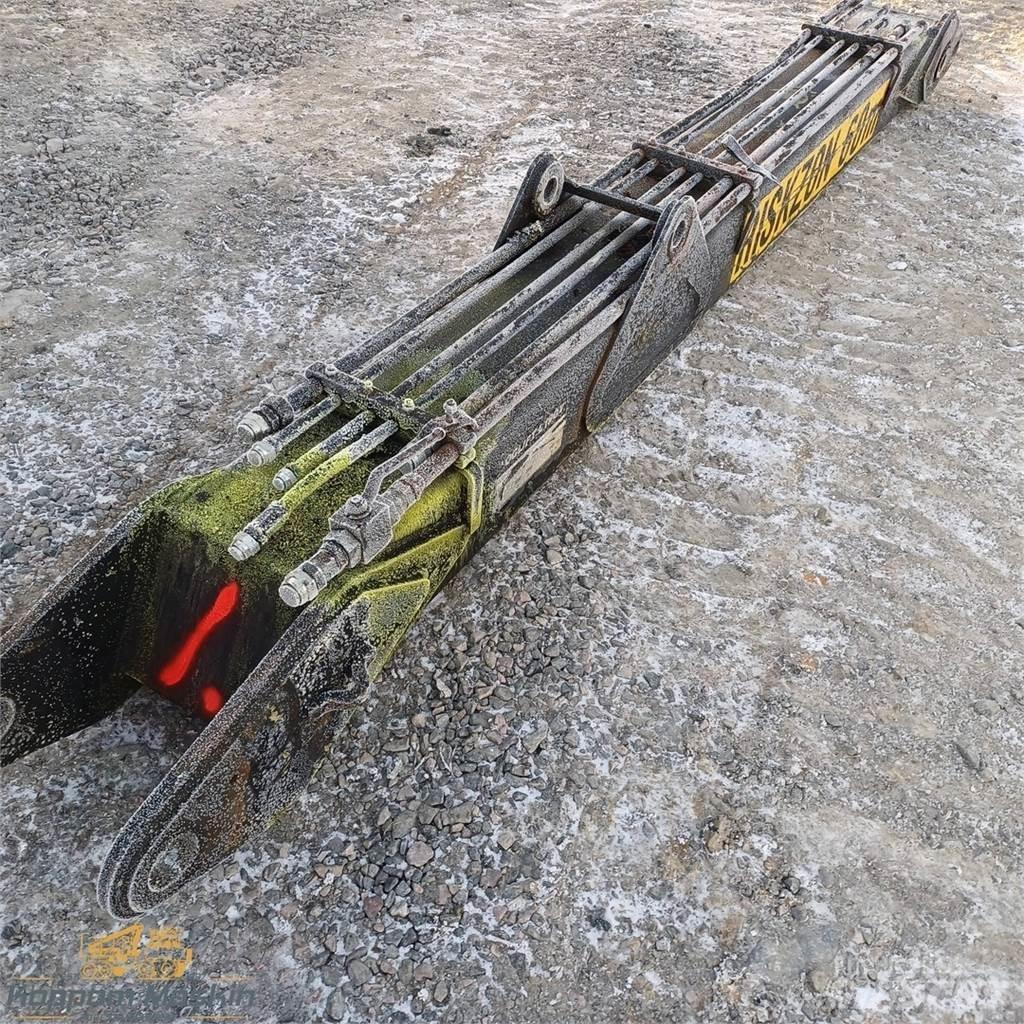 Loglift L190v 收穫起重機