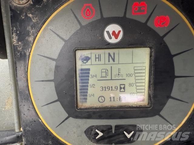 Wacker Neuson DW 90 側卸礦車