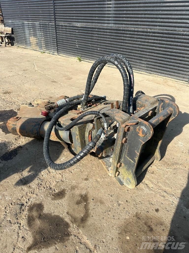 VTN Betonsaks 履帶式 挖土機/掘鑿機/挖掘機