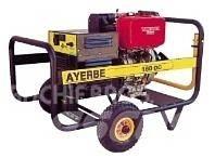Mosa Ayerbe AY 180 焊接機