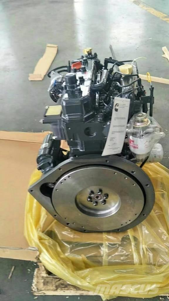 Cummins A2300 引擎/發動機