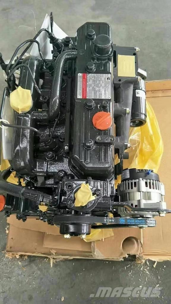 Cummins A2300 引擎/發動機