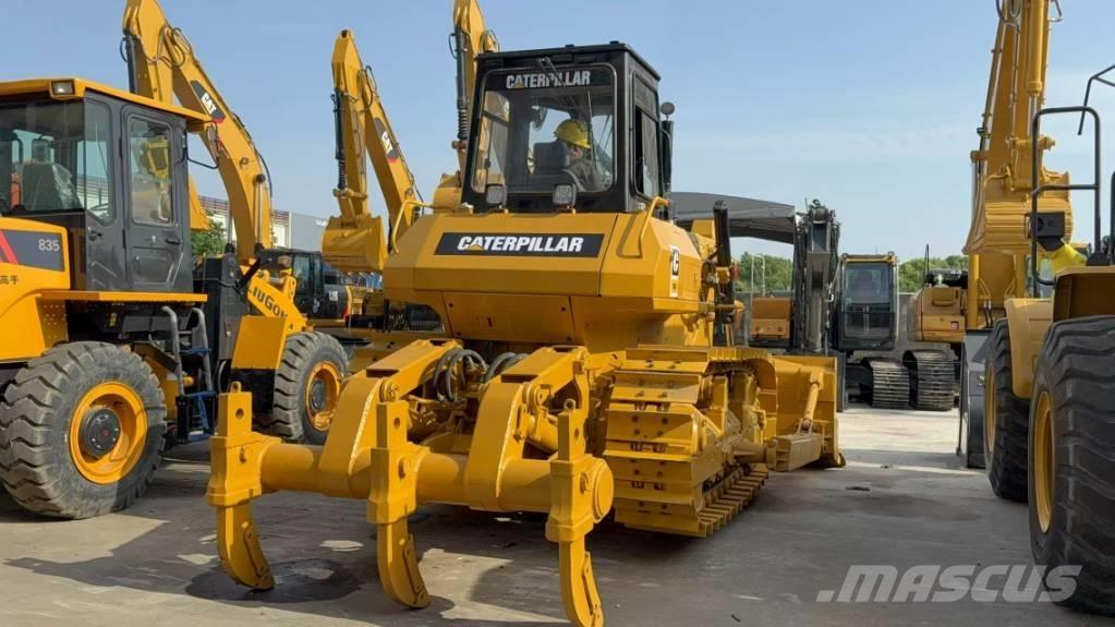 CAT D 6 G 履帶推土機