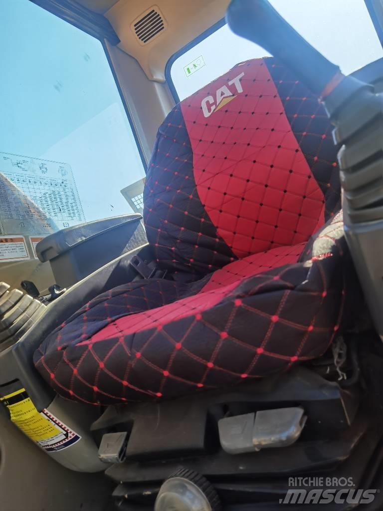 CAT 320 C 履帶式 挖土機/掘鑿機/挖掘機
