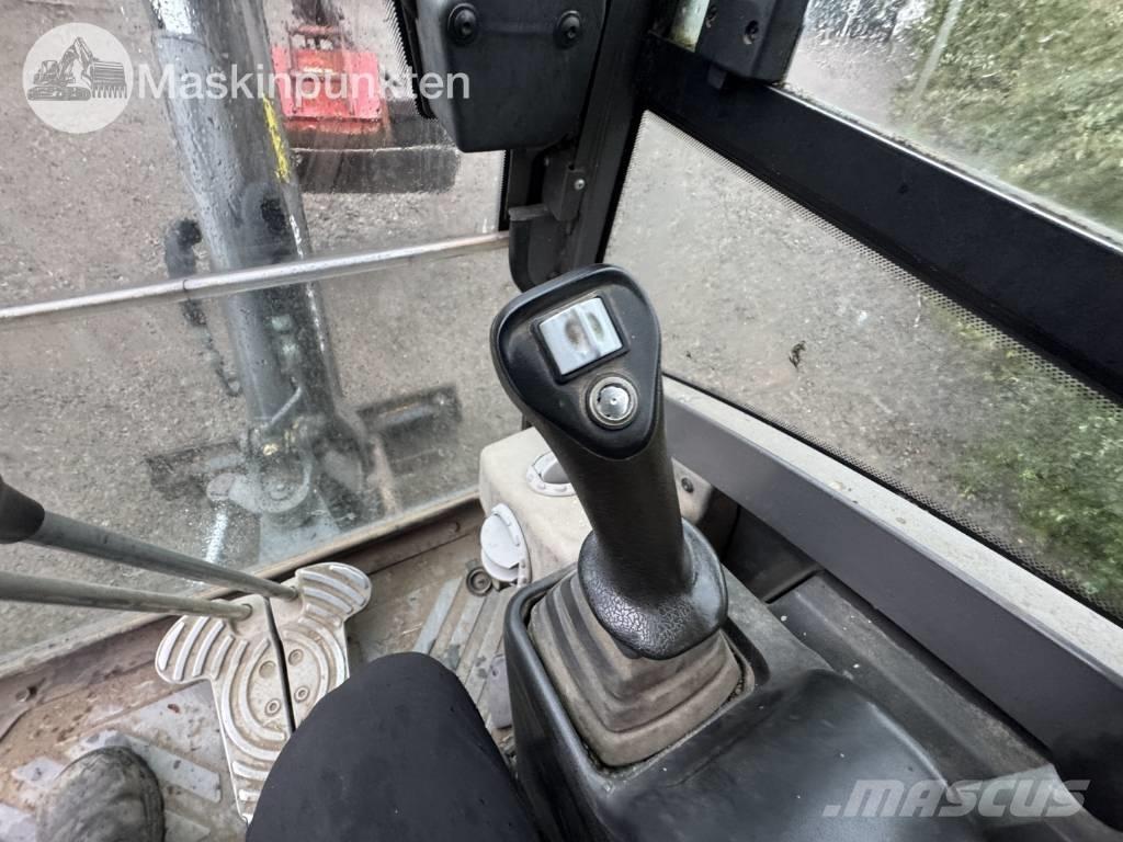 New Holland 8560 曳引機