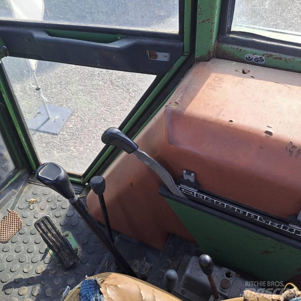 Fendt 303 LS FARMER 曳引機