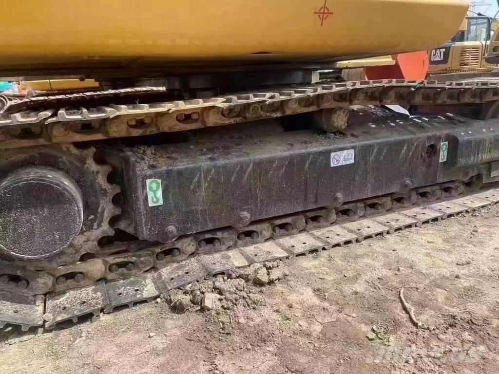 CAT 306E 履帶式 挖土機/掘鑿機/挖掘機