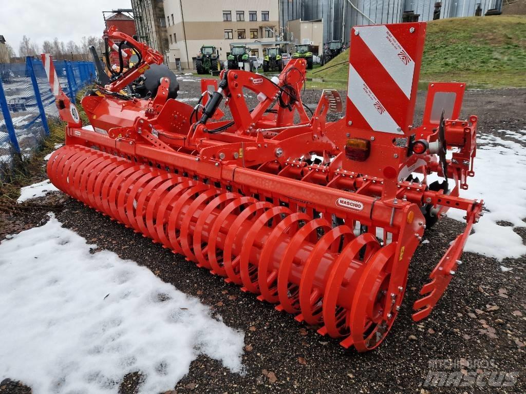 Maschio Veloce 400 圓盤耙