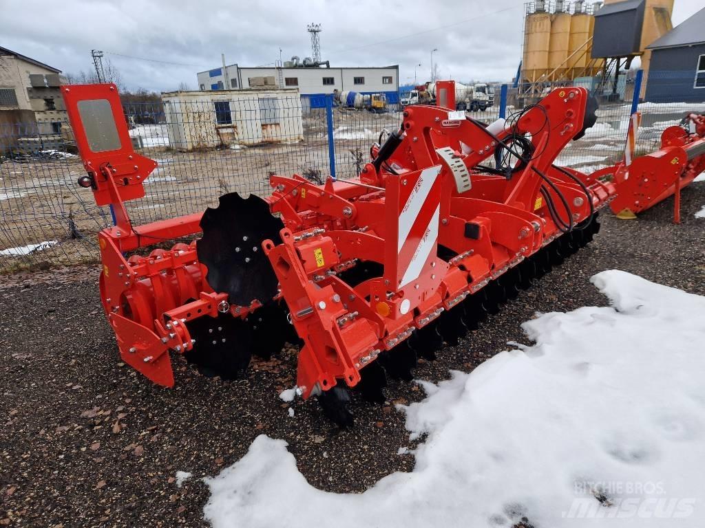 Maschio Veloce 400 圓盤耙