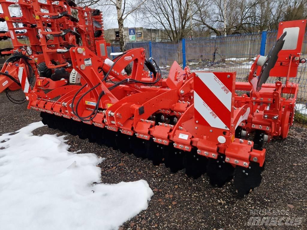 Maschio Veloce 400 圓盤耙