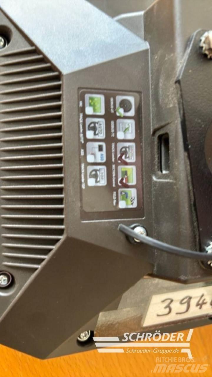  TOUCH 800 其他農業機械