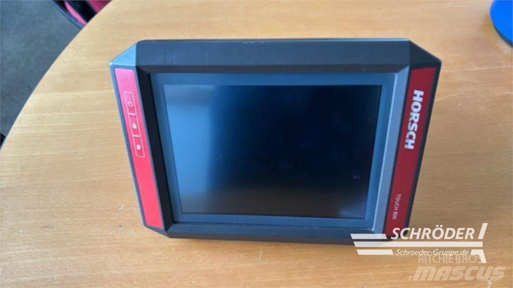  TOUCH 800 其他農業機械