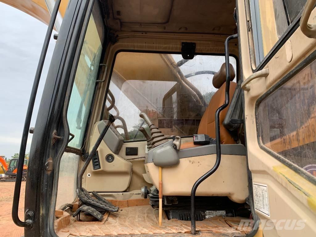 CAT 330BL 履帶式 挖土機/掘鑿機/挖掘機