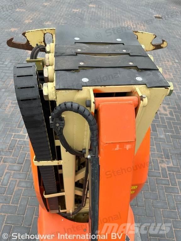 JLG Toucan 10E 其他升降機和作業平台