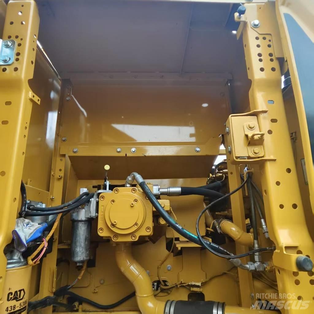 CAT 320 GC 中型挖土機/掘鑿機/挖掘機 7t-12t