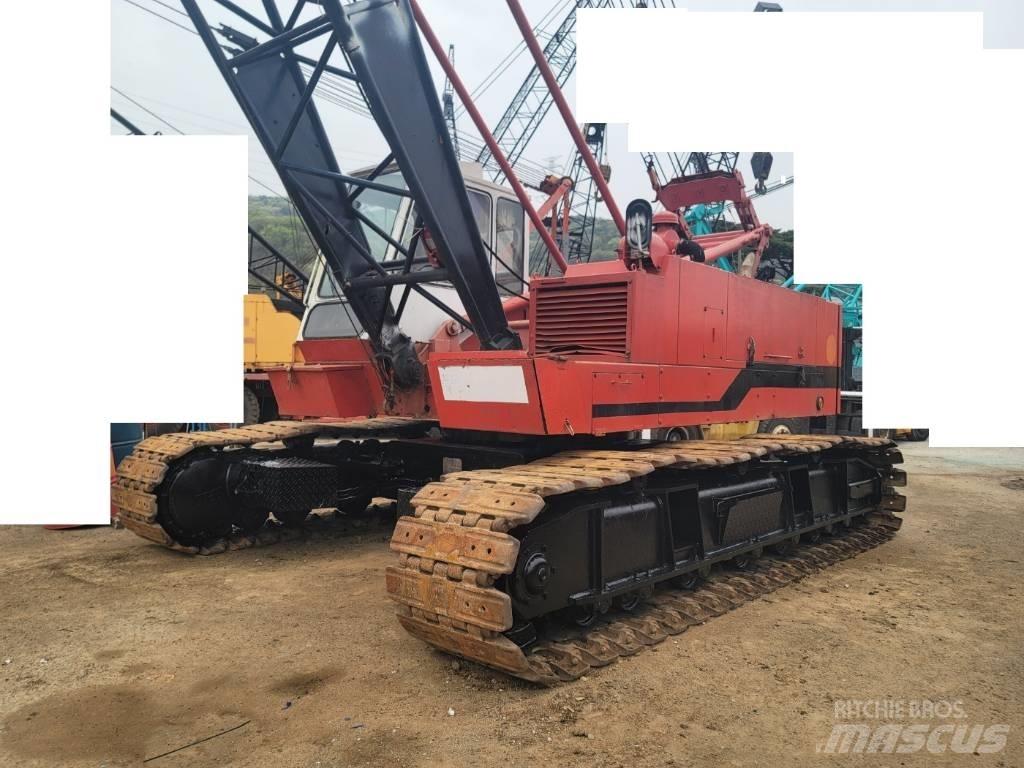 IHI CCH350 履帶式起重機
