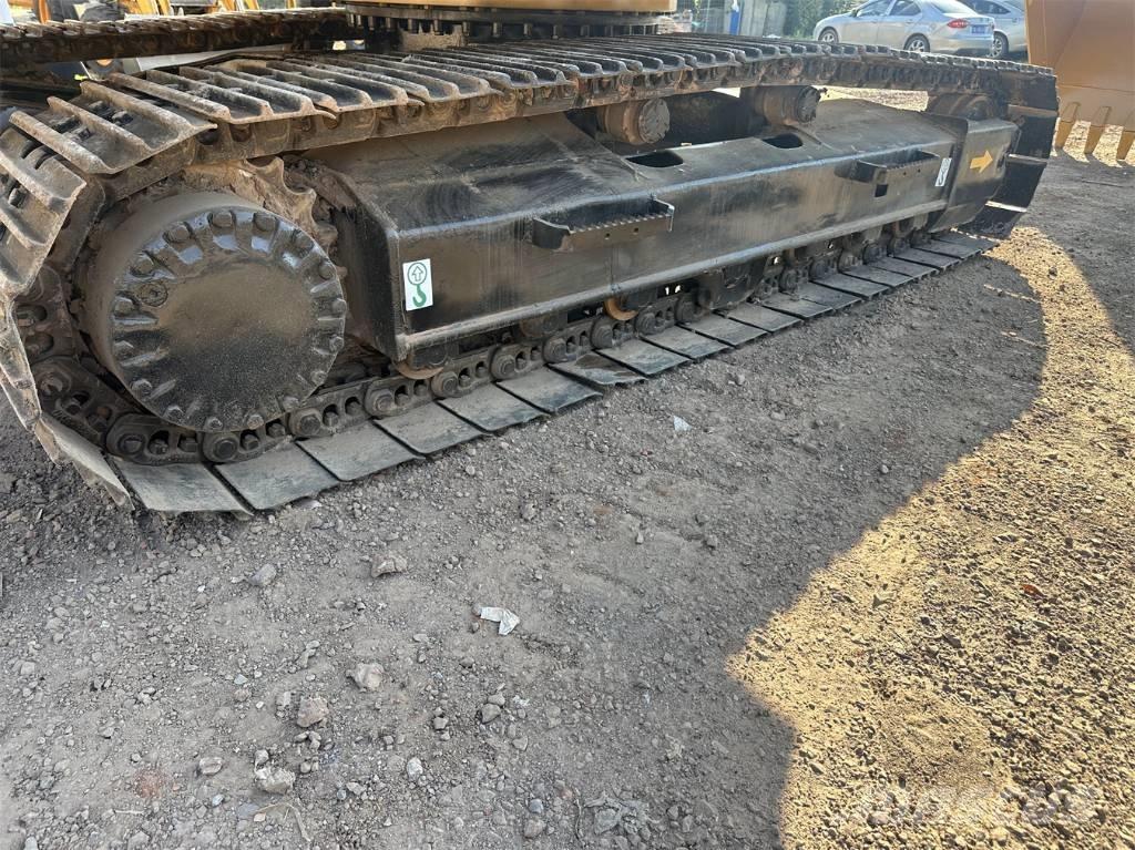 CAT 320BL 履帶式 挖土機/掘鑿機/挖掘機