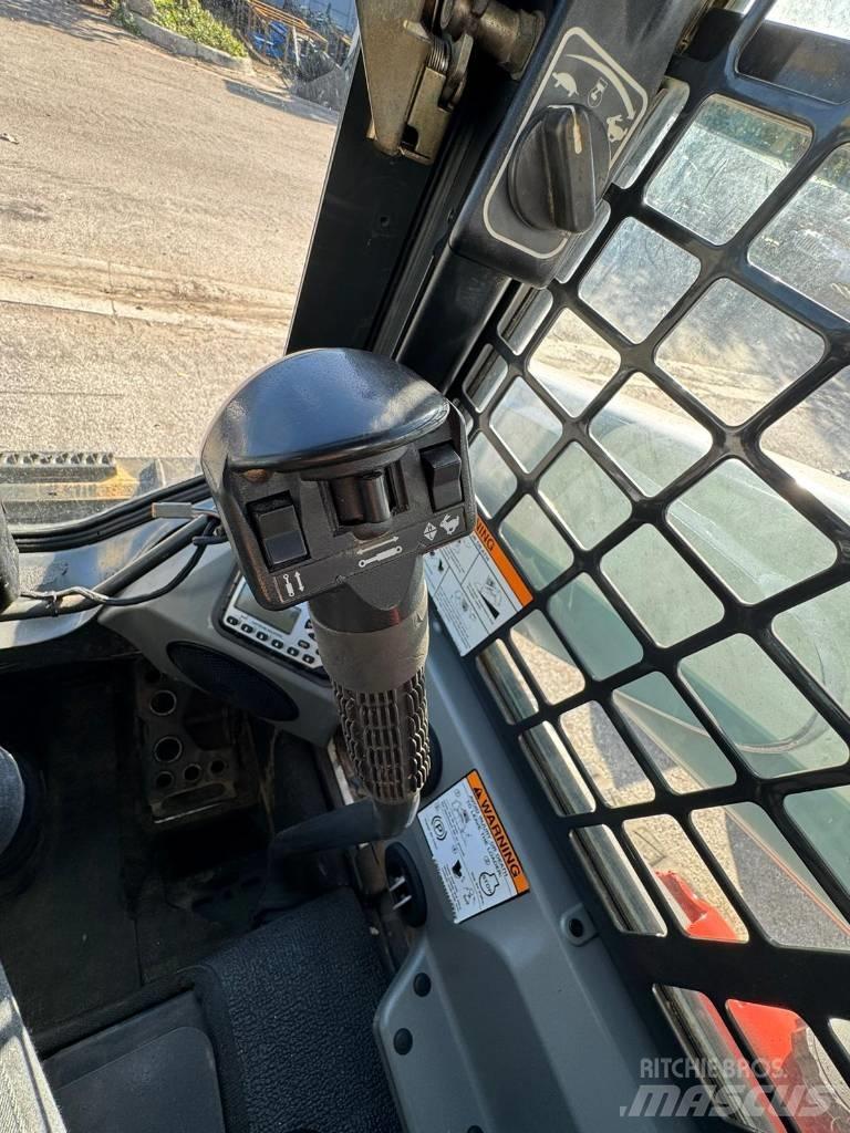 Bobcat T 770 滑移轉向裝載機