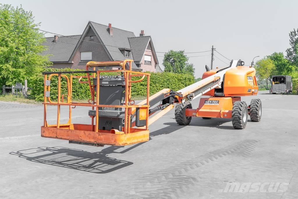 JLG 460 SJ 伸縮臂高空作業車