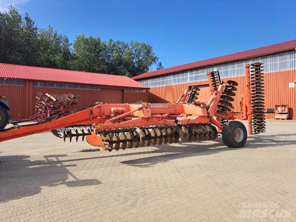 Kuhn Discover XL 52 圓盤耙