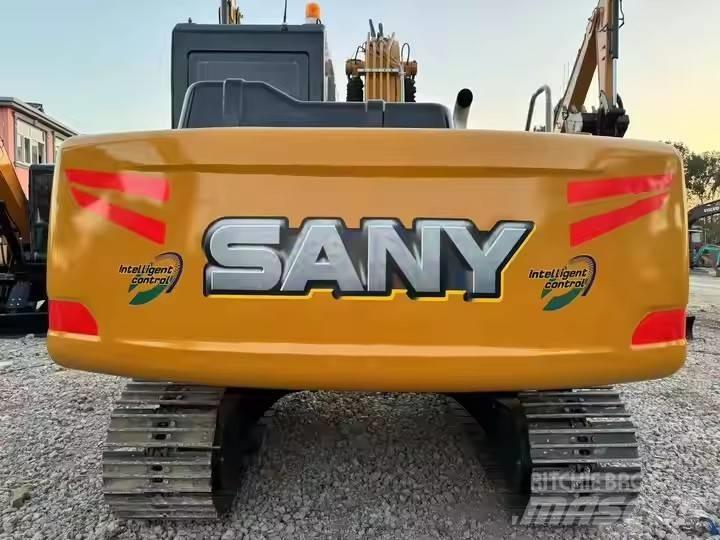 Sany SY115C 履帶式 挖土機/掘鑿機/挖掘機
