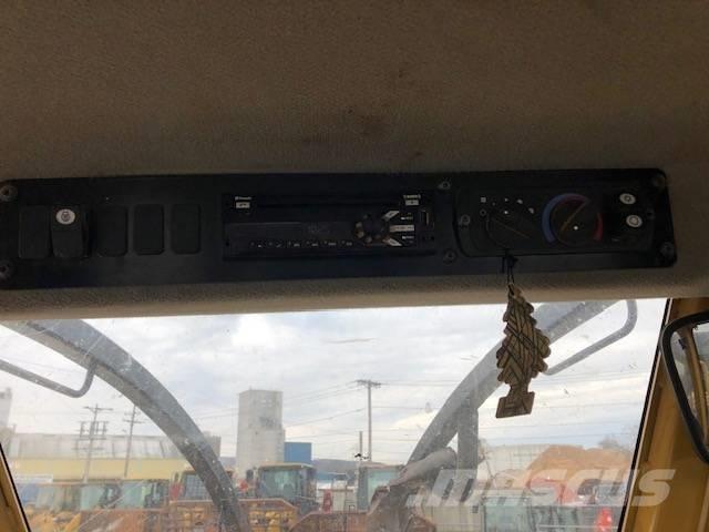 Weiler S250 集材機