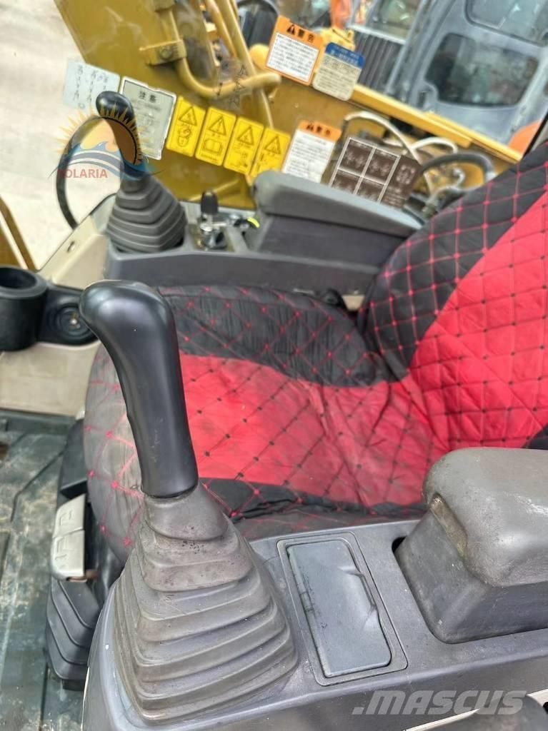 CAT 307 C 履帶式 挖土機/掘鑿機/挖掘機