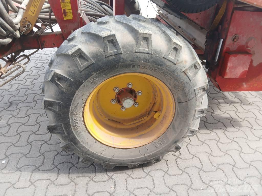 Tive 2206 鑽頭