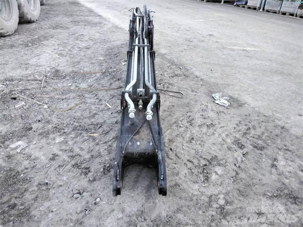 John Deere Ch8 收穫起重機