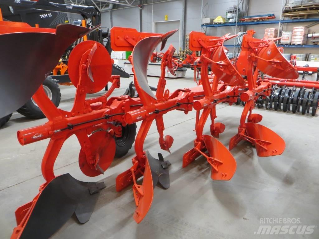 Kuhn Vari-Master 123 雙向犁