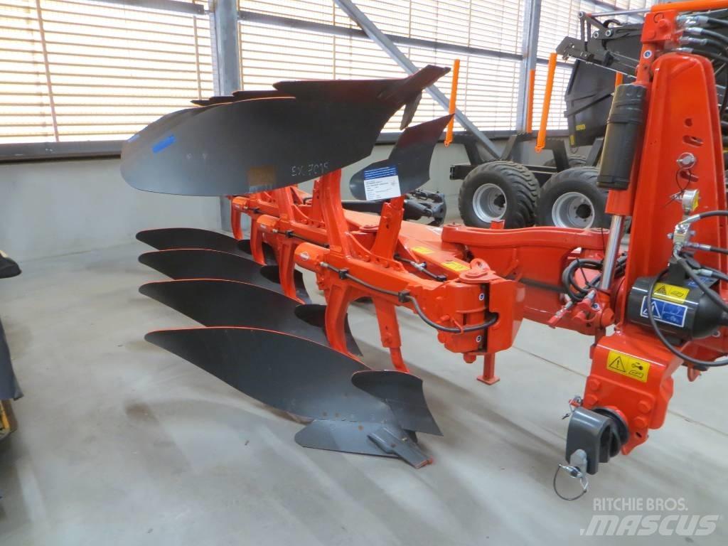 Kuhn Vari-Master 123 雙向犁