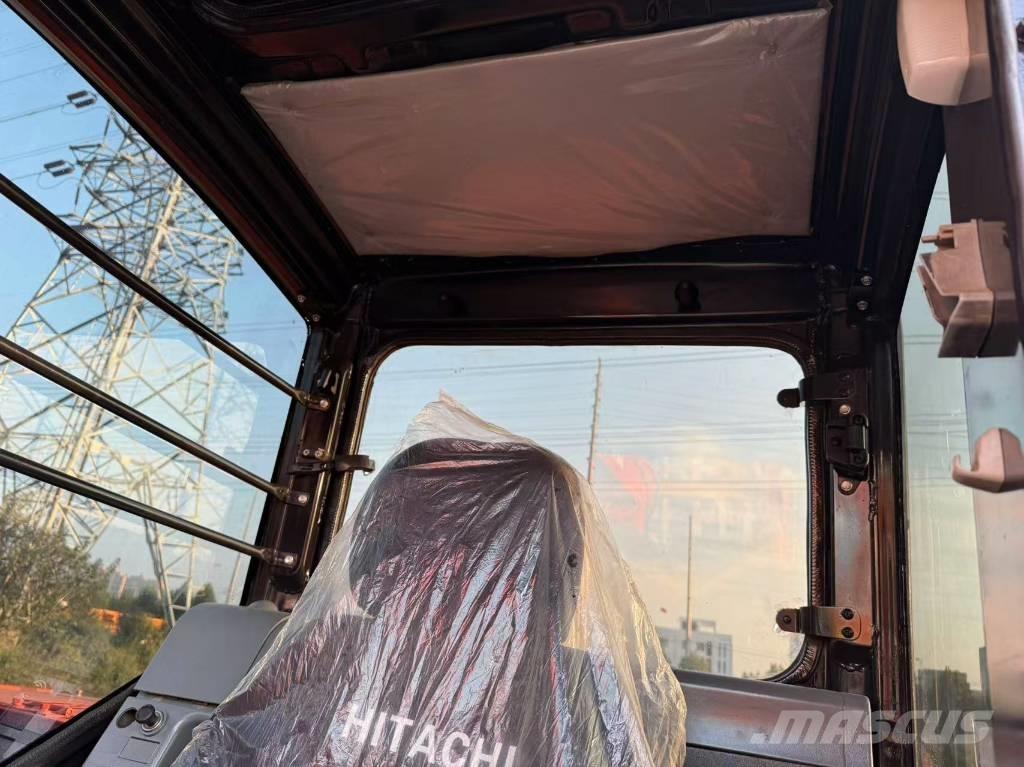 Hitachi 70 履帶式 挖土機/掘鑿機/挖掘機