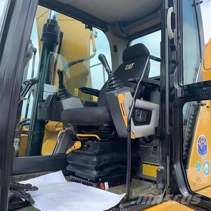 CAT 320 GC 履帶式 挖土機/掘鑿機/挖掘機