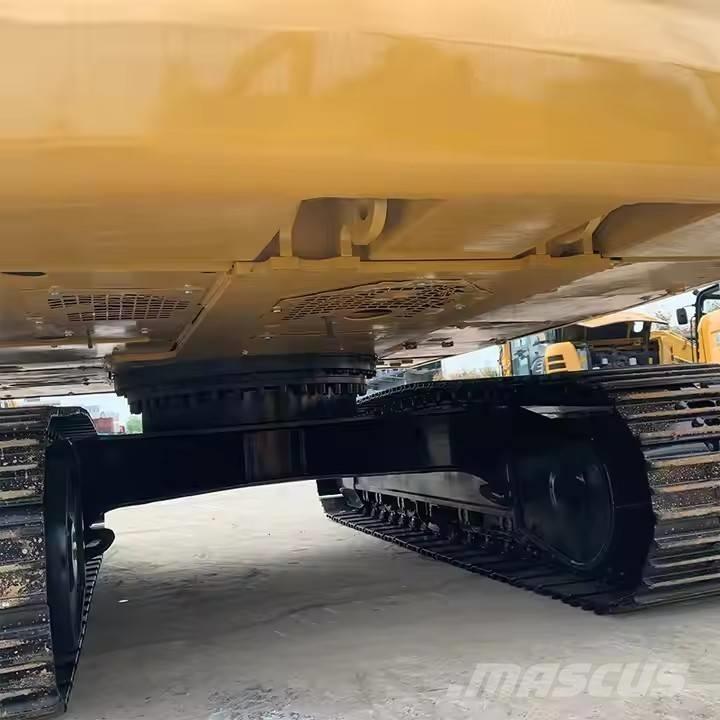 CAT 320 GC 履帶式 挖土機/掘鑿機/挖掘機