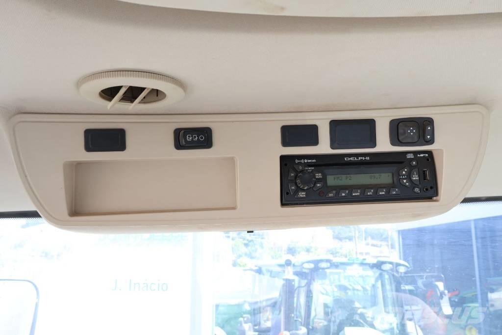 John Deere 8295 R 曳引機