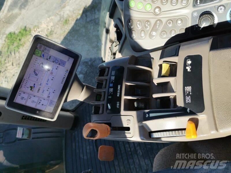 John Deere 8295 R 曳引機