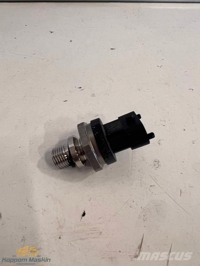 Rexroth R917005562 電子設備