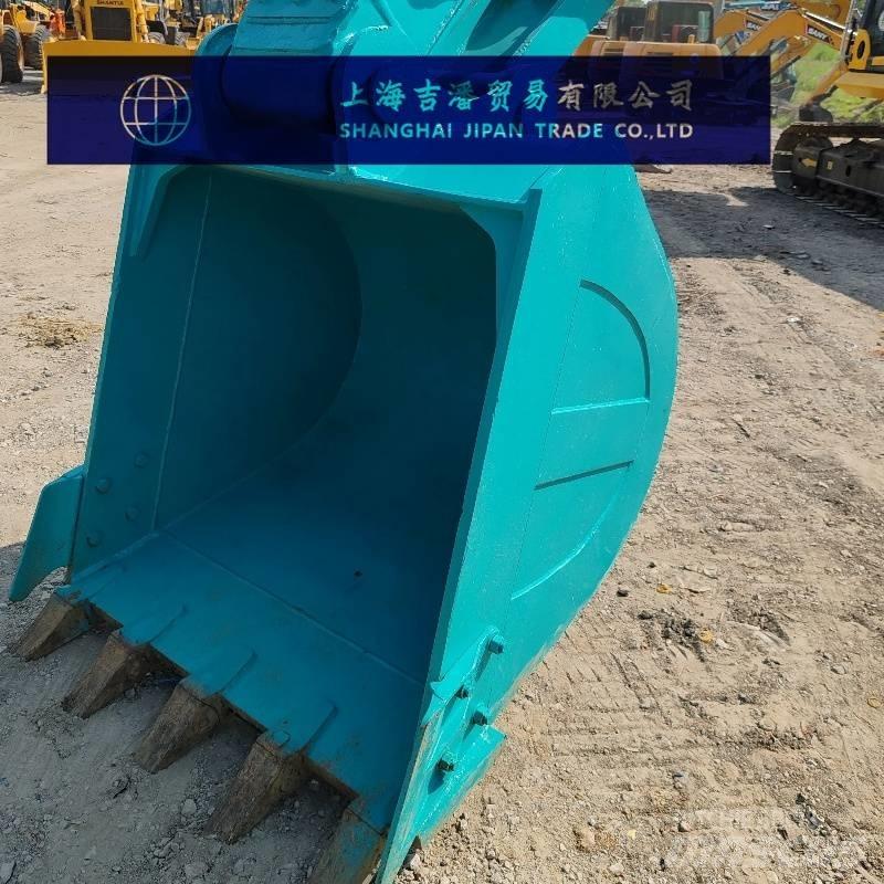 Kobelco 210 履帶式 挖土機/掘鑿機/挖掘機