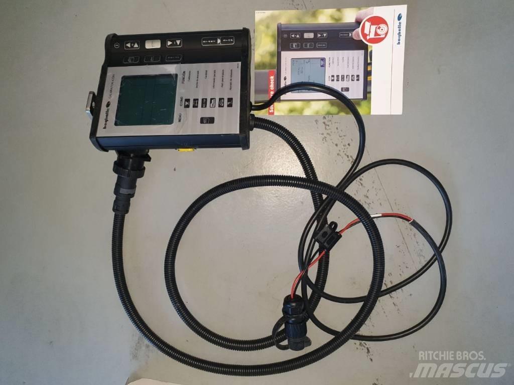 Bogballe L20 PLUS 其他施肥機械和配件