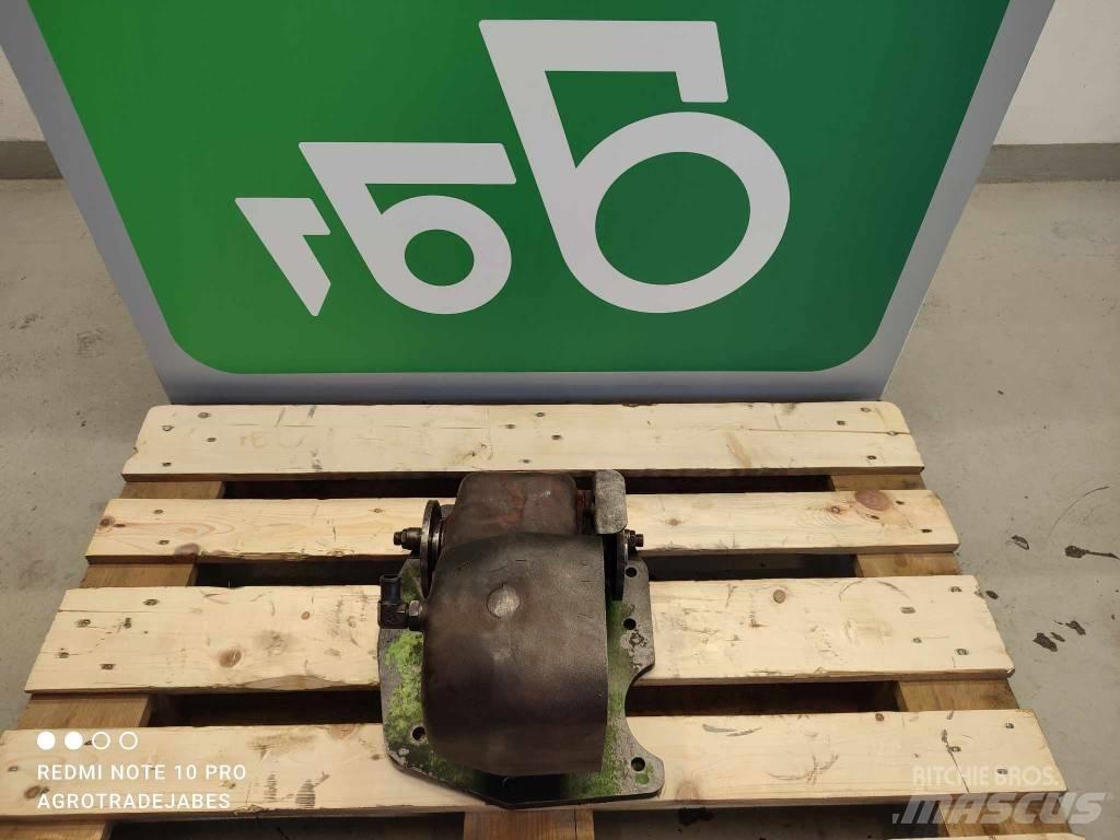 Merlo P36.10 gearbox 傳動裝置