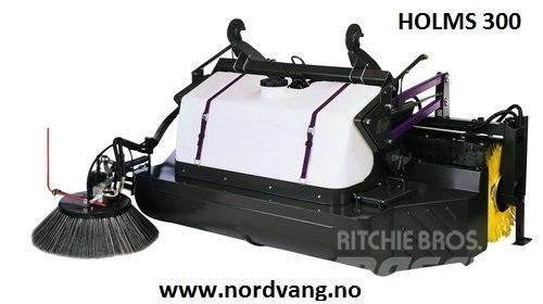Holms PH 刷子