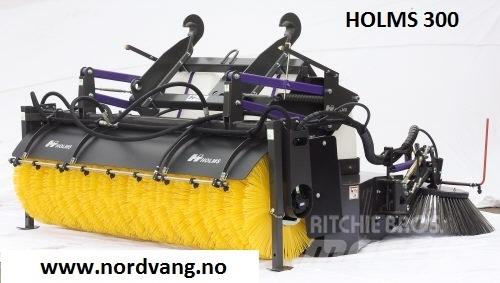 Holms PH 刷子