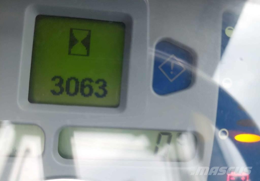 New Holland T4.85F 曳引機