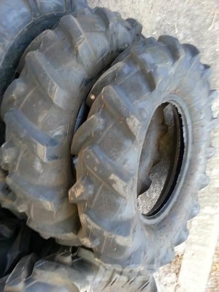  Pneus 6.50-12 輪胎、車輪和輪圈