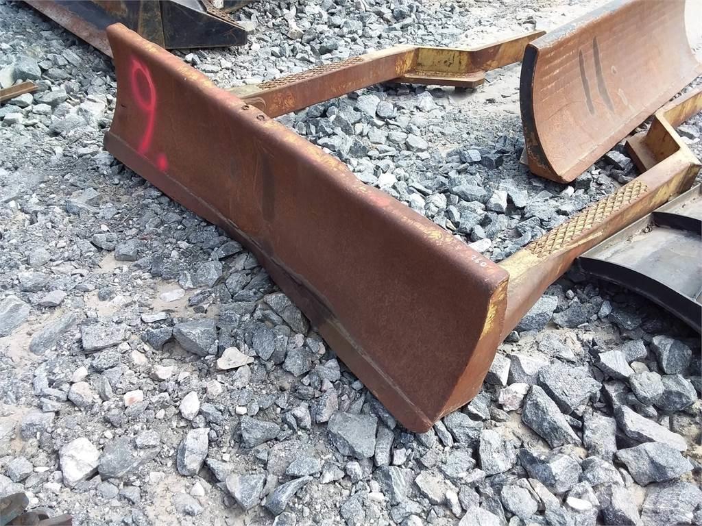 Ösa 260 其他組件